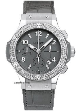 Hublot 342.ST.5010.LR.1104 Watches Watch