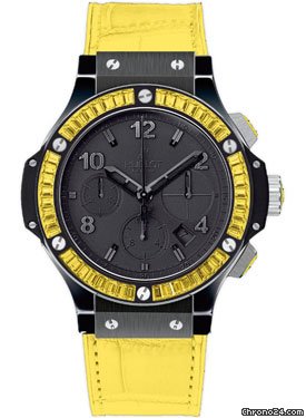 Hublot 341.CY.1110.LR.1911 Watches Watch