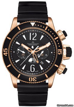 Jaeger LeCoultre Q1782670 Watches Watch