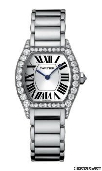 Cartier WA5072W9 Watches Watch