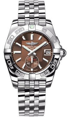 Breitling A3733012/Q582-pilot-steel Watches Watch