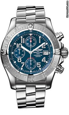 Breitling A1338012/C794-professional-steel Watches Watch