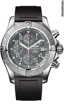 Breitling A1338012/F547-diver-pro-ii-black-tang Watches Watch