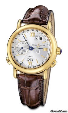 Ulysse Nardin 321-22/31 Watches Watch