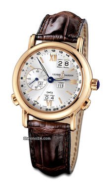 Ulysse Nardin 326-22/31 Watches Watch