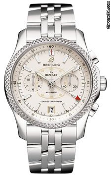 Breitling P2636212/G611-speed-steel Watches Watch