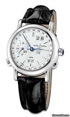 Ulysse Nardin 320-22 Watches Watch