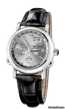 Ulysse Nardin 320-22/32 Watches Watch