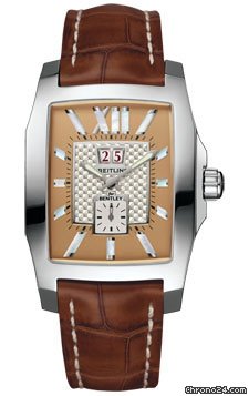 Breitling A1636212/H533-croco-gold-tang Watches Watch