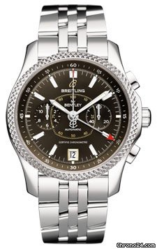 Breitling P2636212/Q529-speed-steel Watches Watch
