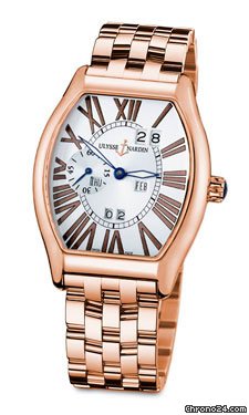 Ulysse Nardin 336-48-8 Watches Watch