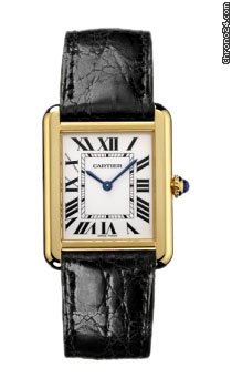 Cartier W1018755 Watches Watch