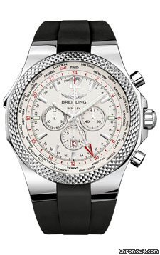 Breitling A4736212/G657-rubber-black-deployant Watches Watch