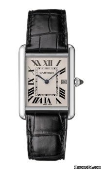 Cartier W1540956 Watches Watch