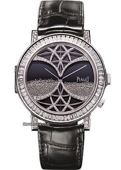 Piaget G0A33181 Watches Watch