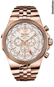 Breitling R4736212/G665-speed-red-gold Watches Watch