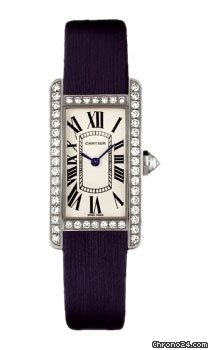 Cartier WB707331 Watches Watch
