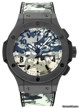Hublot 301.CI.8810.NR Watches Watch