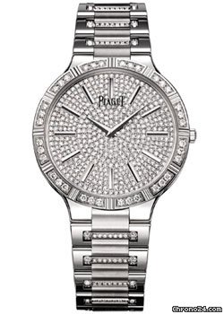 Piaget G0A34054 Watches Watch