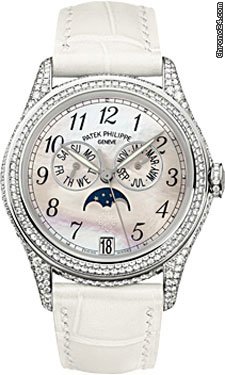 Patek Philippe 4937G-001 Watches Watch