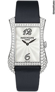 Patek Philippe 4973G-001 Watches Watch