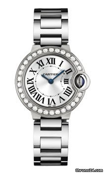 Cartier WE9003Z3 Watches Watch