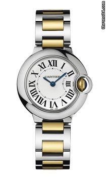 Cartier W69007Z3 Watches Watch
