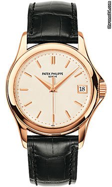 Patek Philippe 5127R-001 Watches Watch