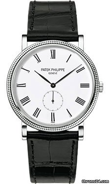 Patek Philippe 5116G-001 Watches Watch