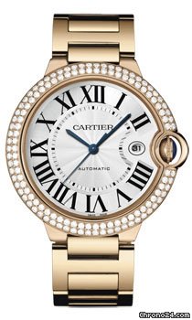 Cartier WE9008Z3 Watches Watch