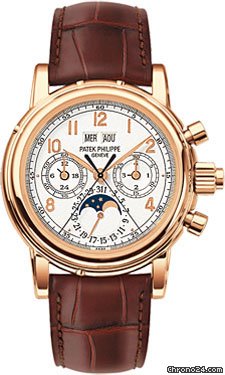 Patek Philippe 5004R-014 Watches Watch