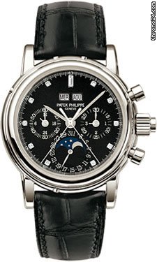 Patek Philippe 5004P-033 Watches Watch