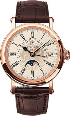 Patek Philippe 5159R-001 Watches Watch