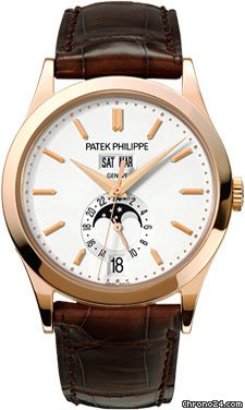 Patek Philippe 5396R-011 Watches Watch