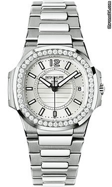 Patek Philippe 7010/1G-001 Watches Watch