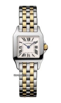 Cartier W25066Z6 Watches Watch