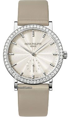 Patek Philippe 7120G-001 Watches Watch