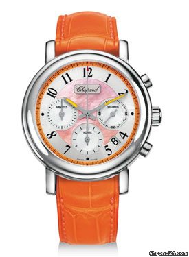 Chopard 168331-3009 Watches Watch