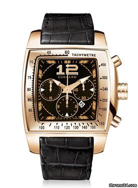 Chopard 162287-5001 Watches Watch