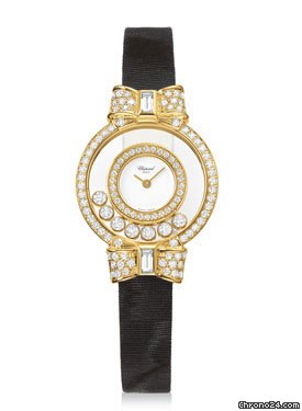 Chopard 205020-0001 Watches Watch