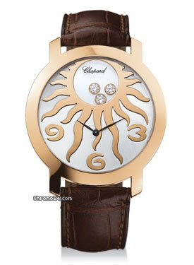 Chopard 207469-5001 Watches Watch