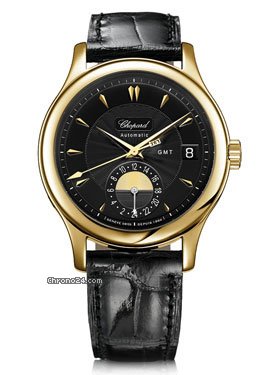 Chopard 161867-0001 Watches Watch