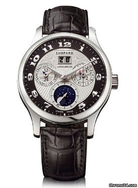 Chopard 161894-9001 Watches Watch