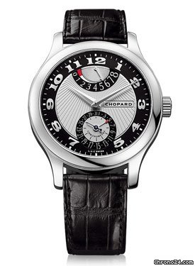 Chopard 161903-1001 Watches Watch