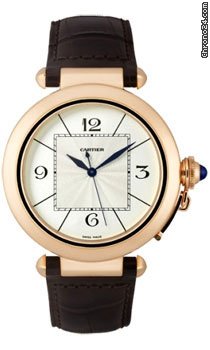Cartier W3019351 Watches Watch