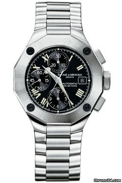 Baume & Mercier M0A08728 Watches Watch