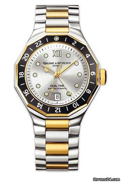 Baume & Mercier M0A08785 Watches Watch