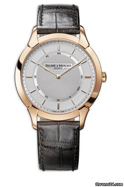 Baume & Mercier M0A08794 Watches Watch