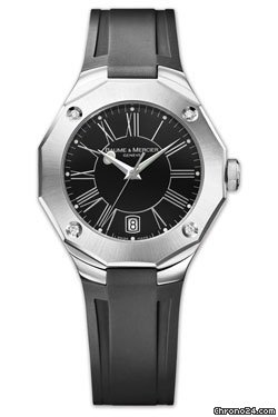 Baume & Mercier M0A08729 Watches Watch