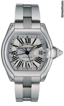Cartier W62032X6 Watches Watch